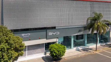 BYD Herencia Universidad