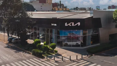 Kia Trascendencia del Valle