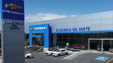 Chevrolet Excelencia Cuautitlán
