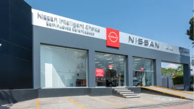 Nissan Imperio Xochimilco