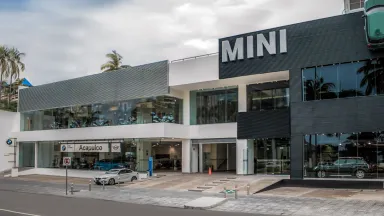 BMW Acapulco
