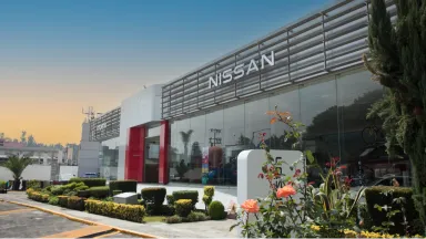Nissan Imperio Sur