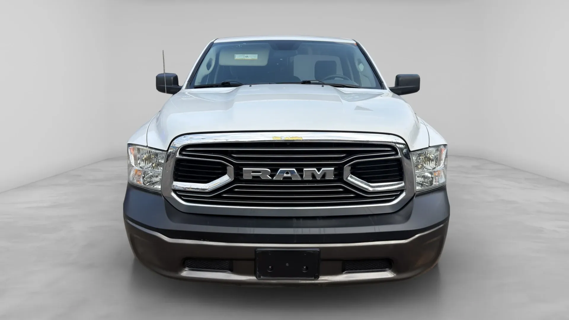 RAM 1500 2020 AAT image 14