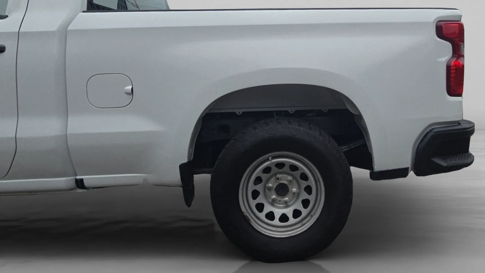 CHEVROLET SILVERADO 2020 PAQ A. CAB REG WT 4X2 MOTOR V6 4.3L (CDV) image 12