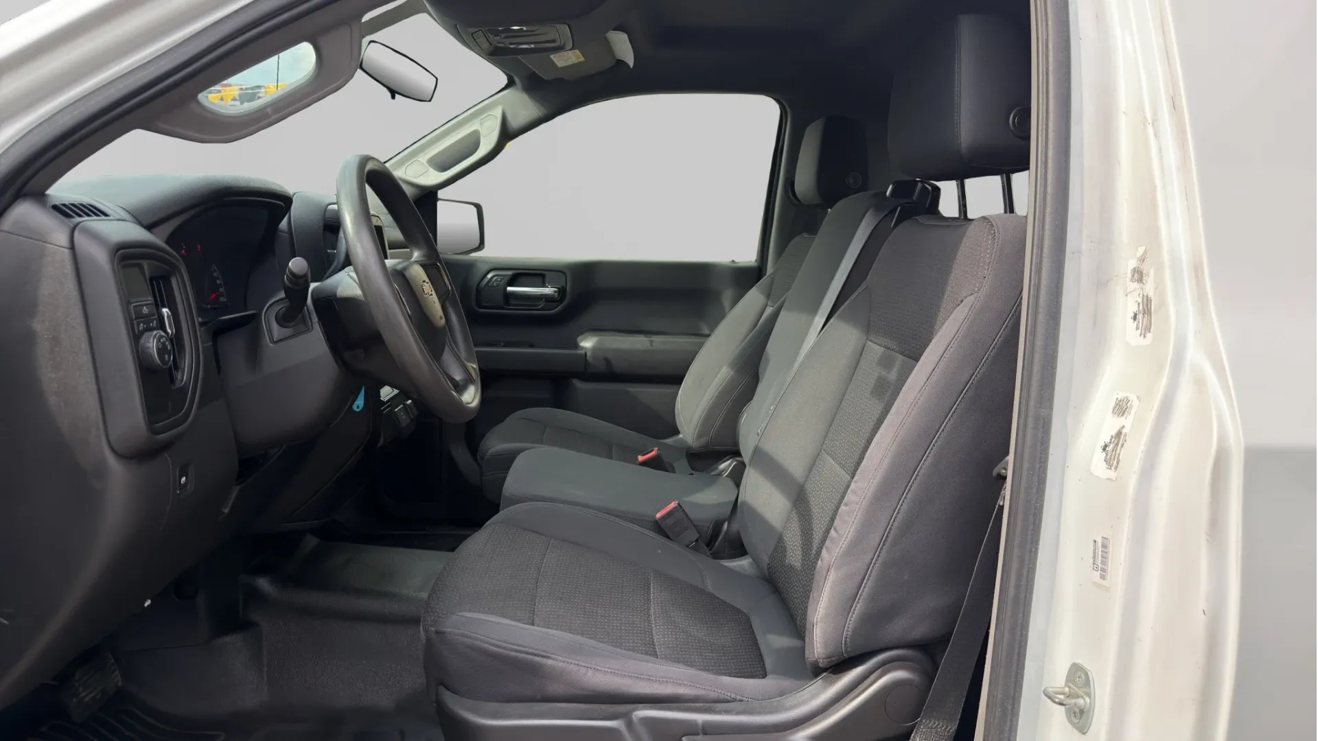 CHEVROLET SILVERADO *2020* AAT image 18