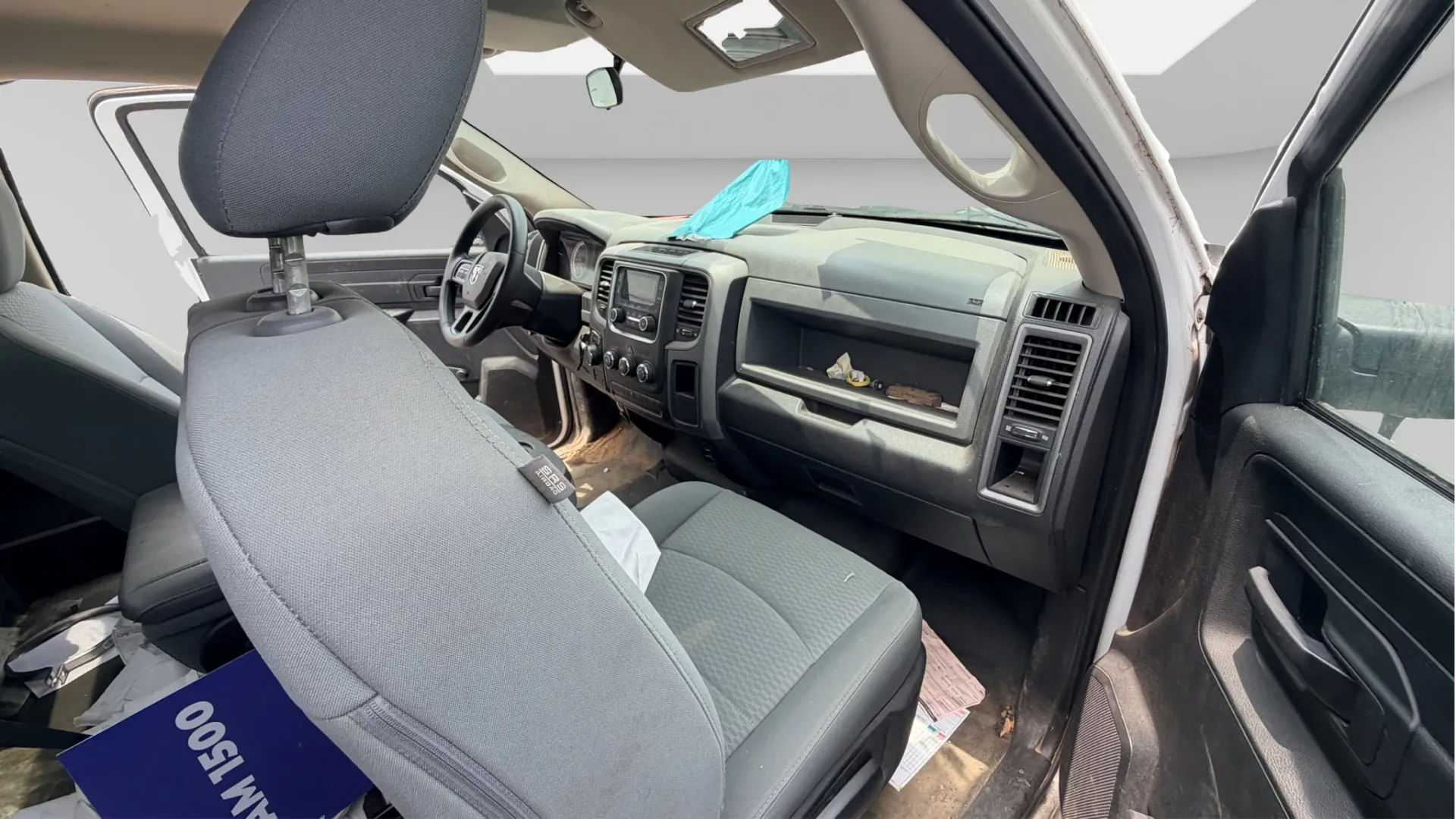 RAM 1500 *2020* CFE image 14