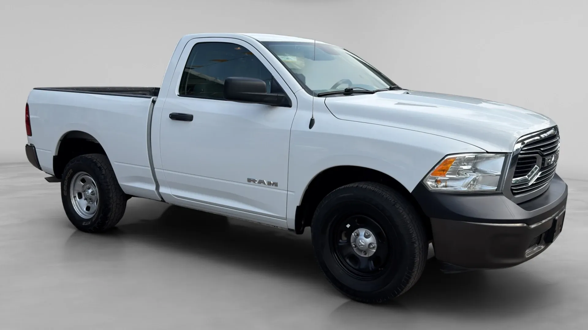 RAM 1500 2020 AAT image 3