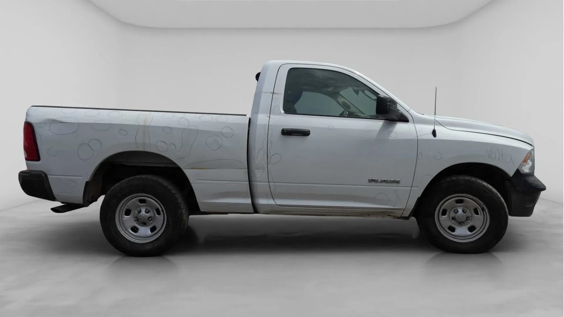 RAM 1500 *2020* CFE image 3