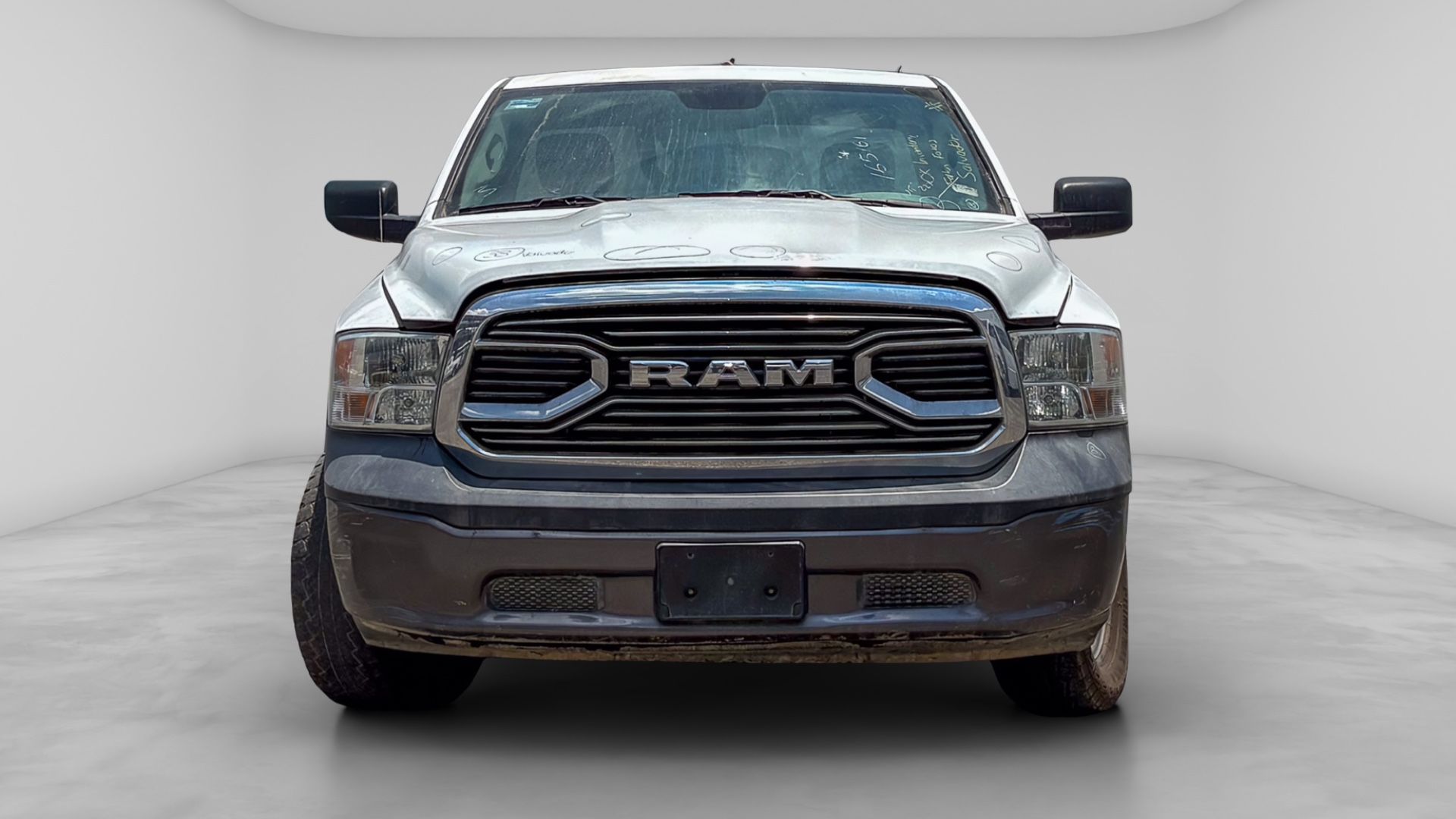 RAM 1500  ST CABINA REGULAR image 3