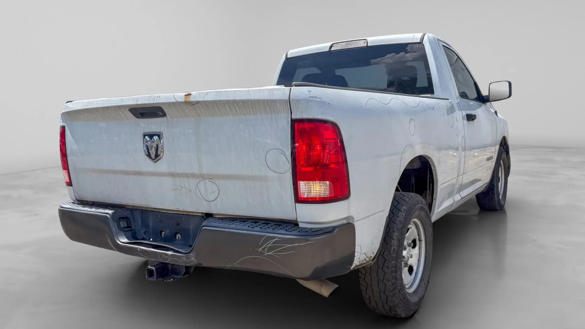 RAM 1500 *2020* CFE image 4