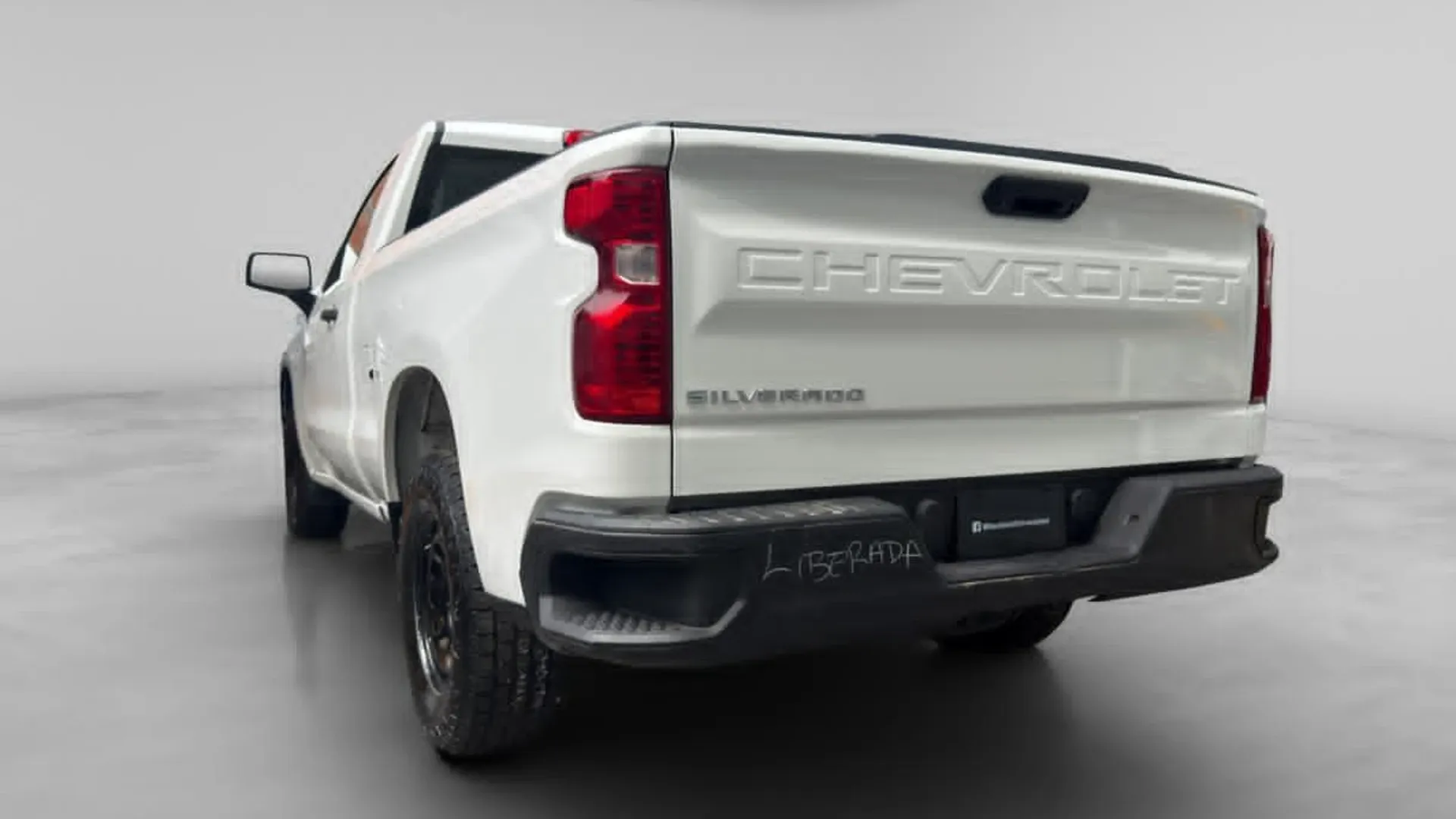 SILVERADO 1500 ASU image 4