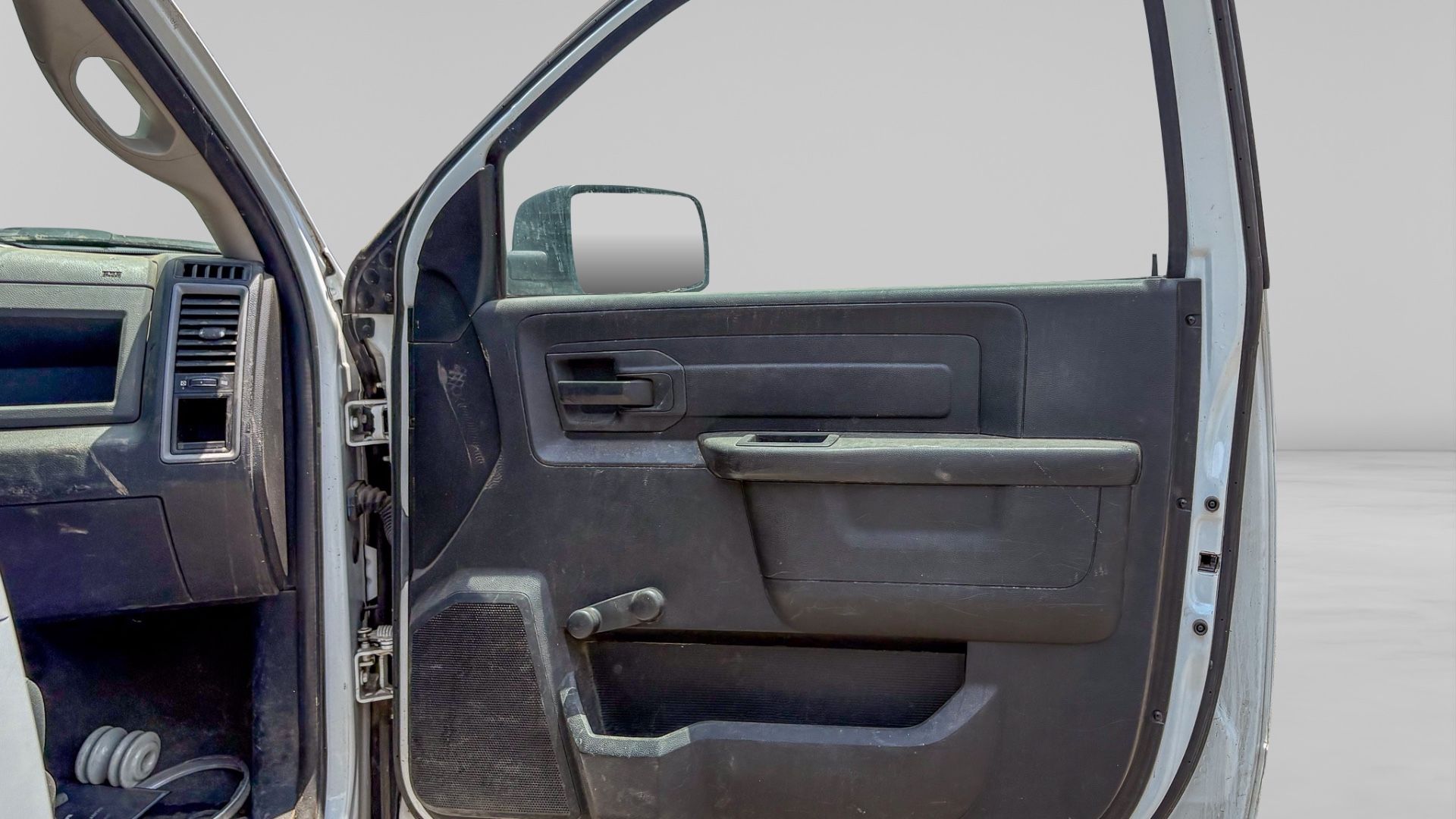 RAM 1500  ST CABINA REGULAR image 9