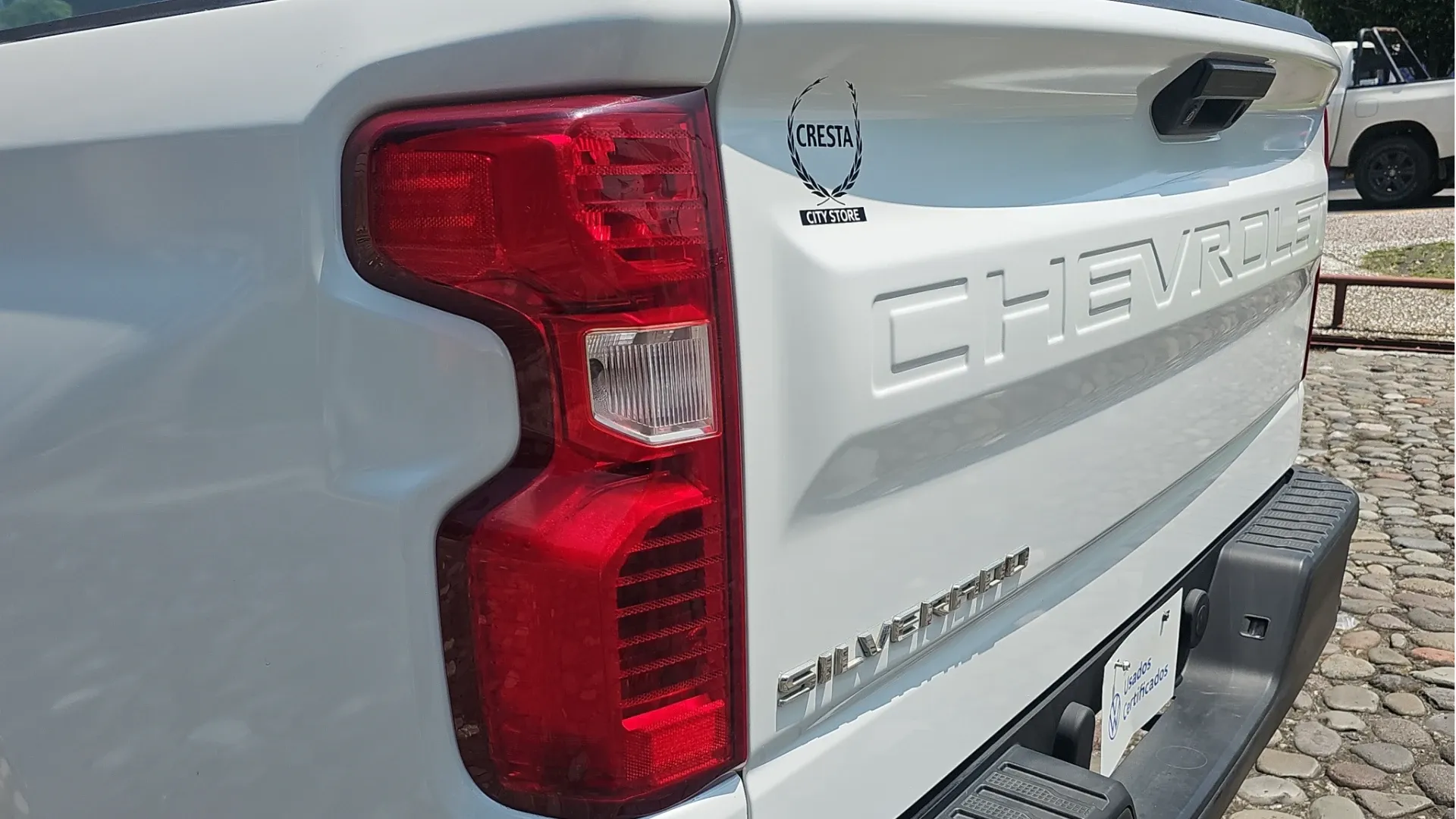 CHEVROLET SILVERADO 2020 PAQ A. CAB REG WT 4X2 MOTOR V6 4.3L (CDV) image 15