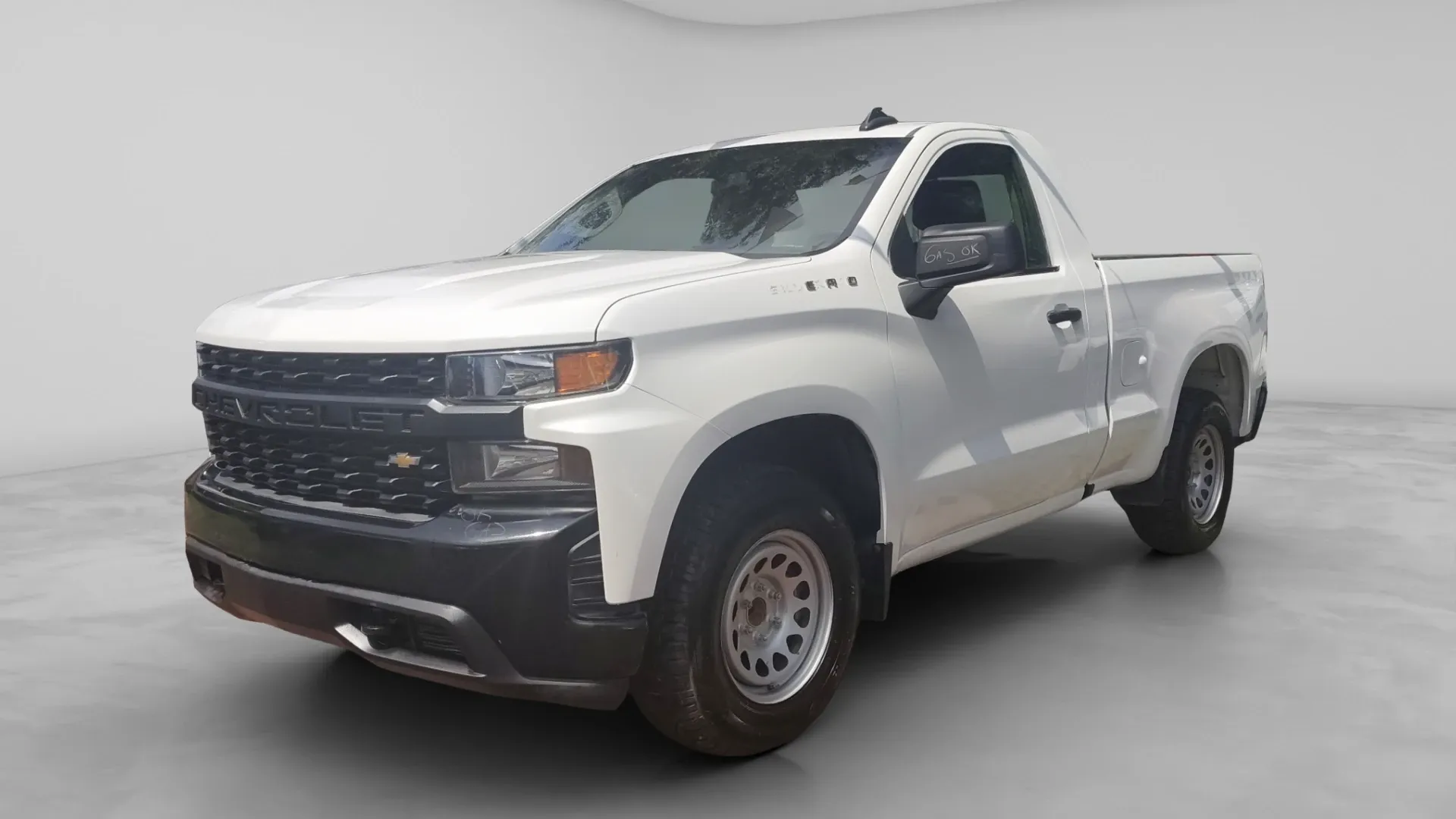 SILVERADO