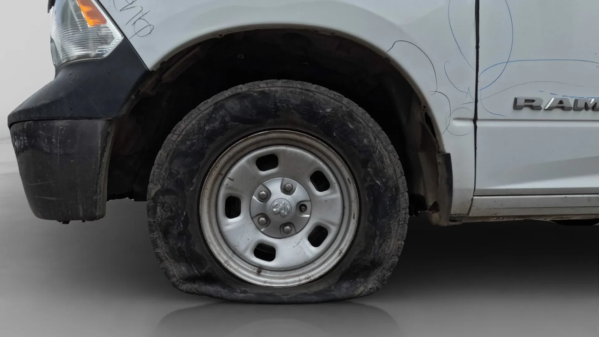 RAM 1500 *2020* CFE image 17