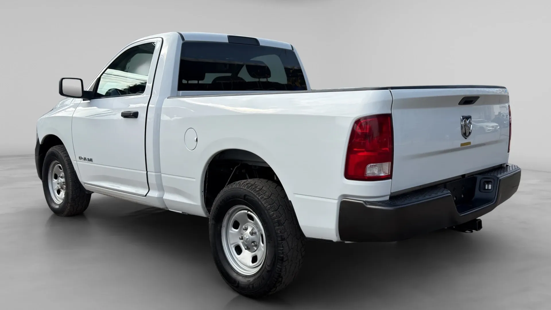RAM 1500 2020 AAT image 11