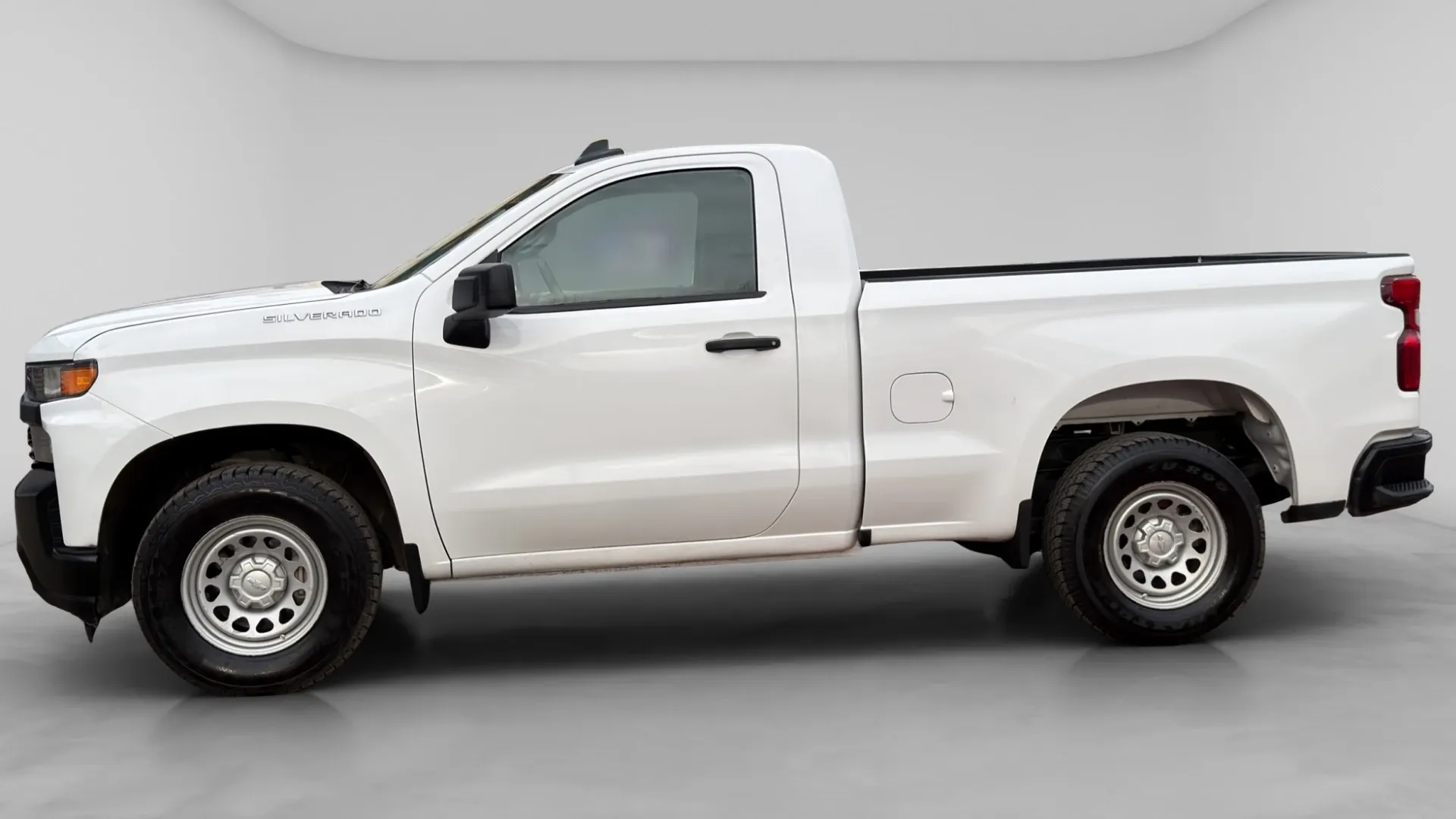 CHEVROLET SILVERADO *2020* AAT image 13