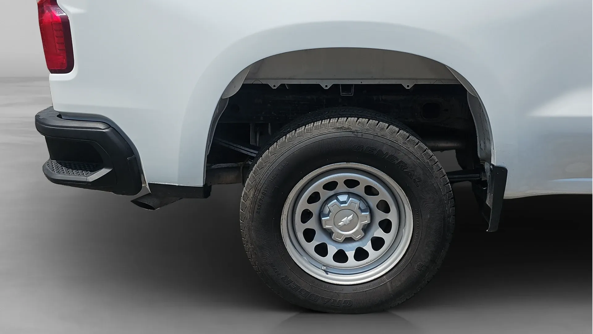 CHEVROLET SILVERADO 2020 PAQ A. CAB REG WT 4X2 MOTOR V6 4.3L (CDV) image 13