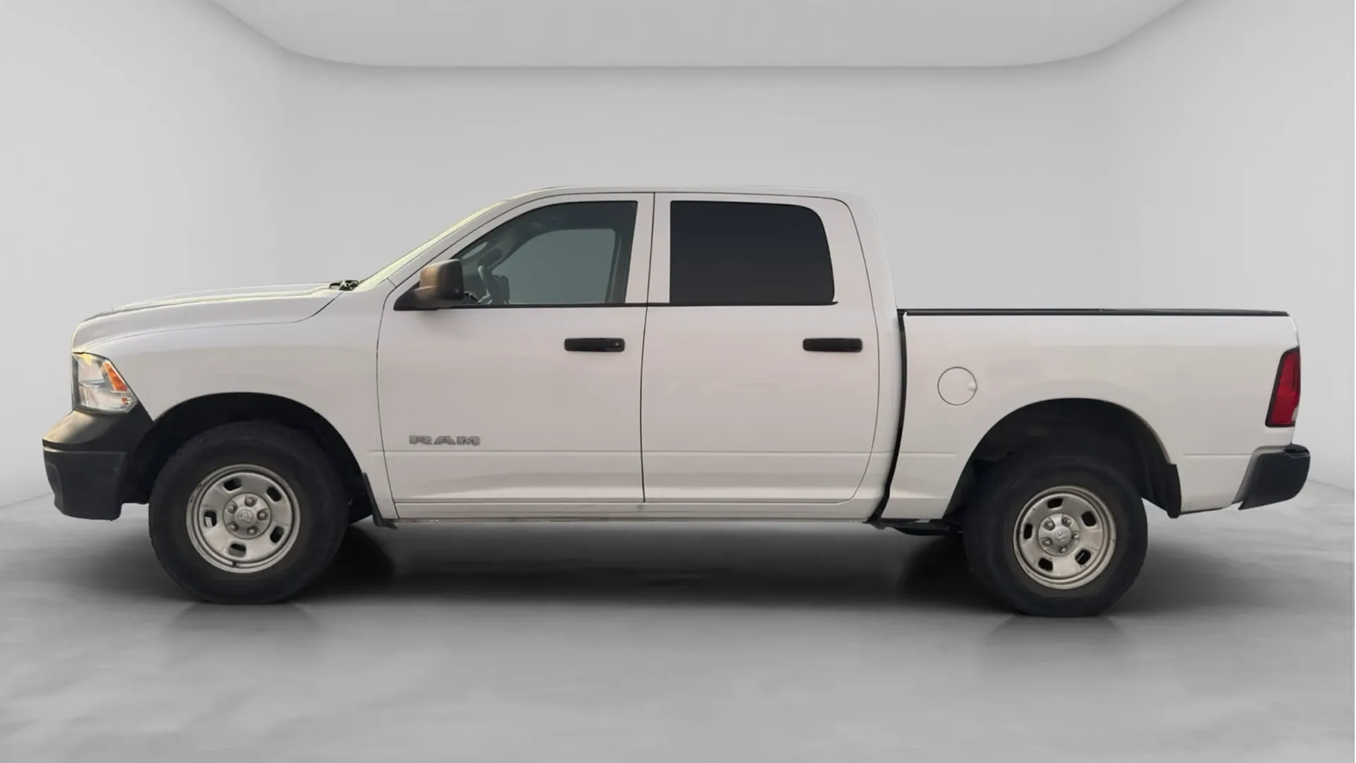 RAM 1500 CREW CAB SLT 4X4 MMA image 7