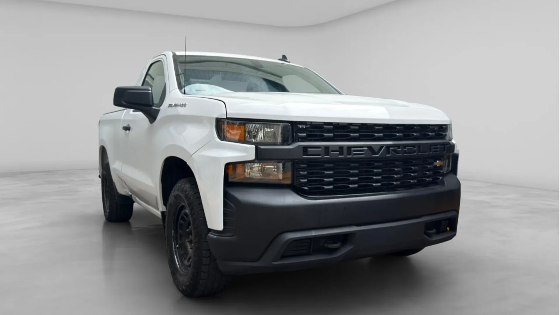 SILVERADO 1500 ASU image 2