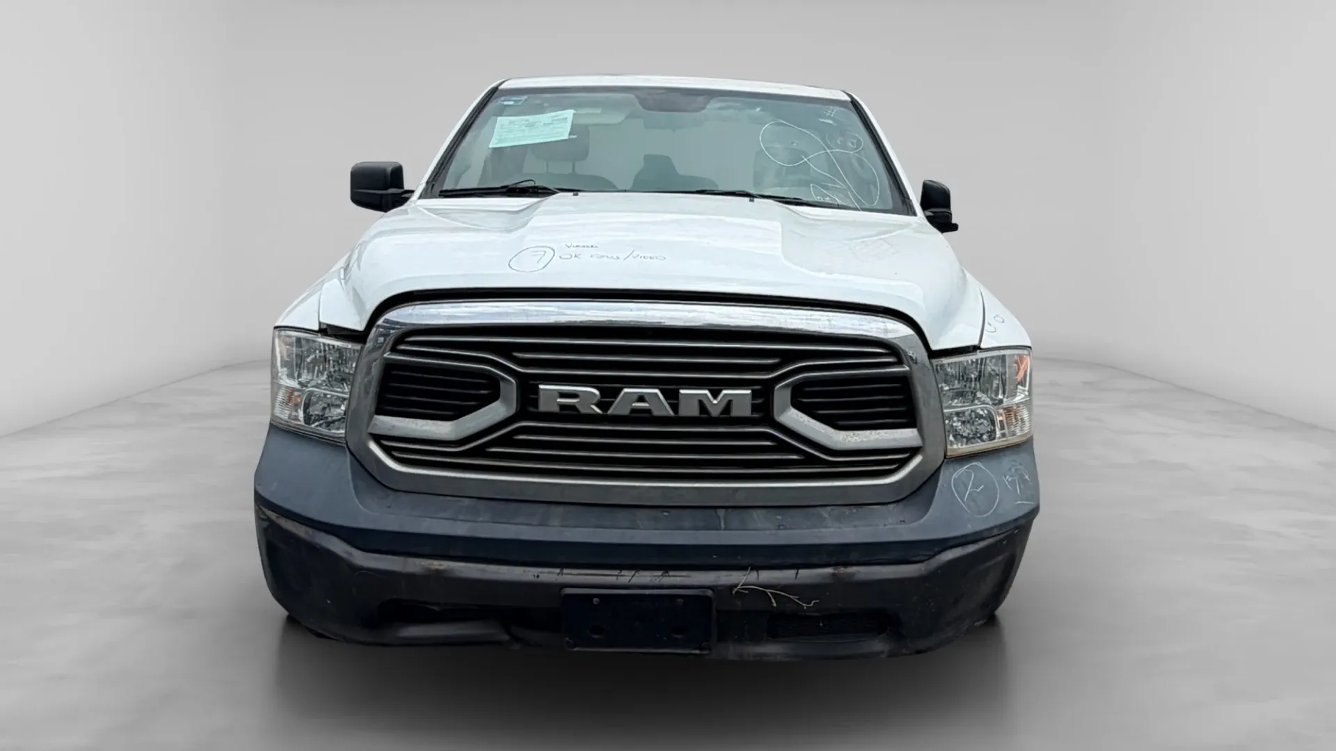 RAM 1500 *2020* CFE image 2