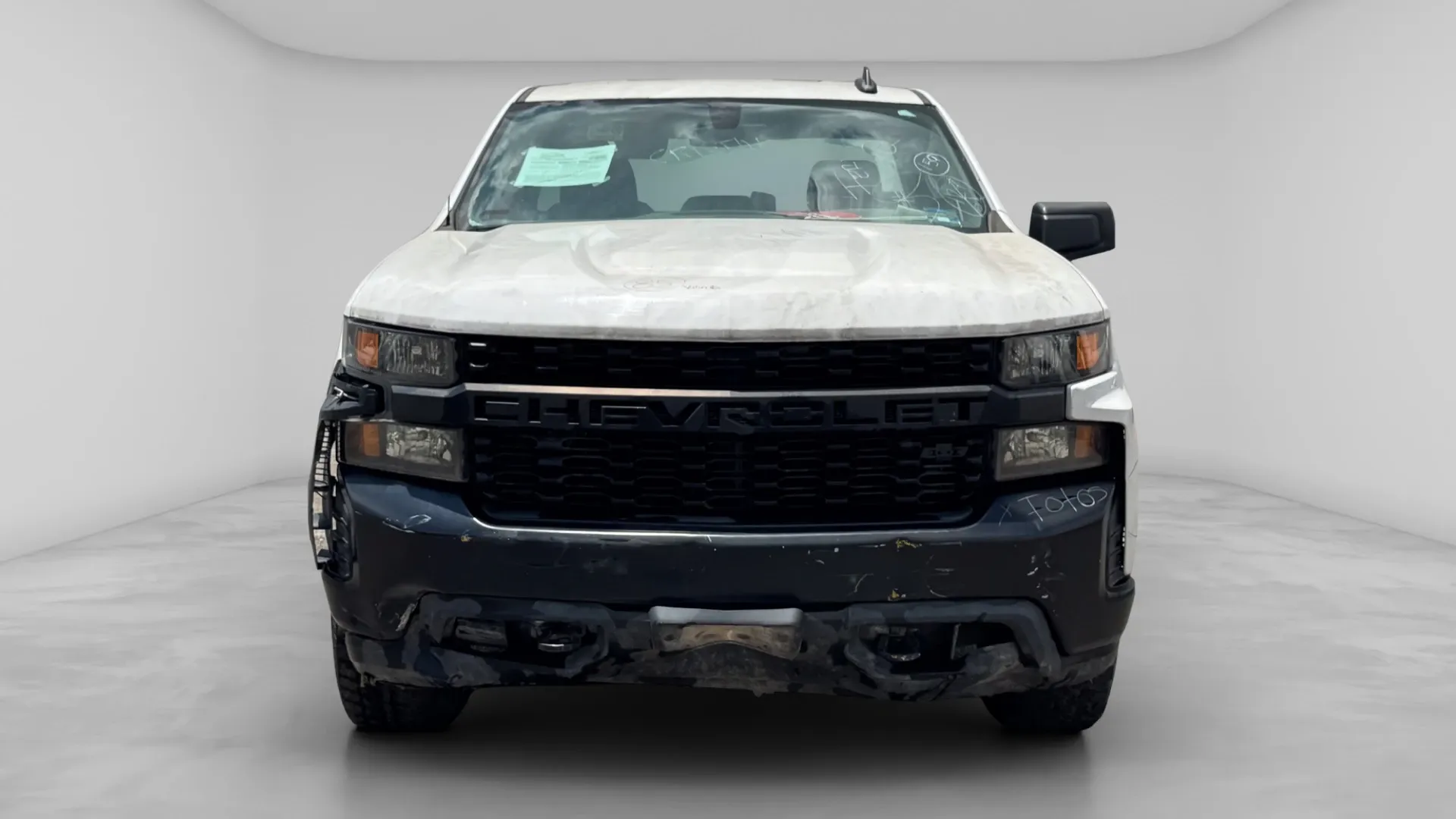 CHEVROLET SILVERADO *2020* CFE image 9