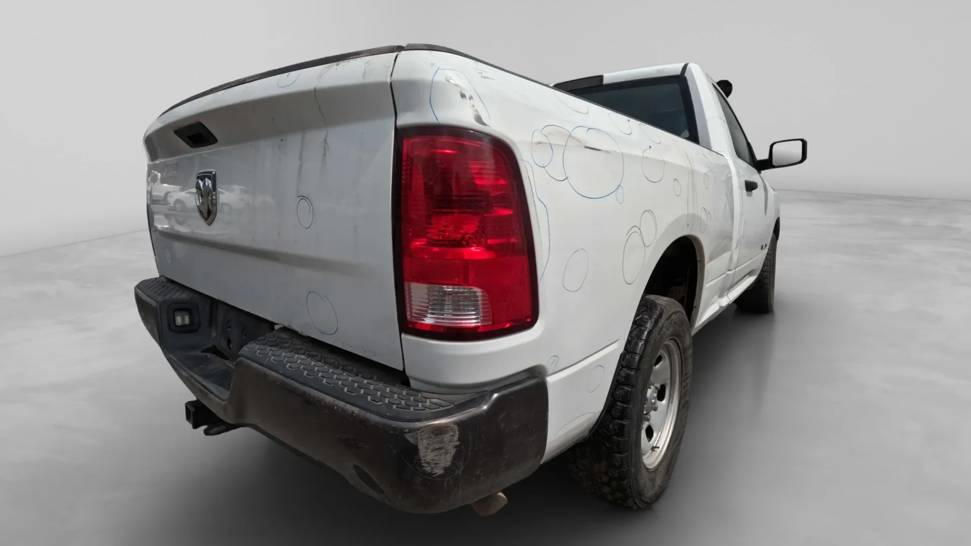 RAM 1500 *2020* CFE image 4