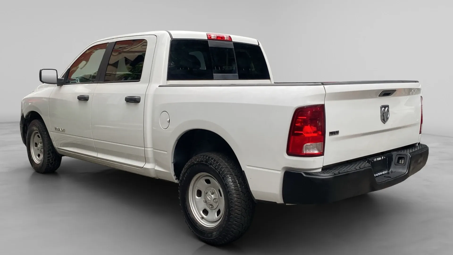 DODGE RAM 2020	1500 CREW CAB SLT 4X2 (CDV) image 5