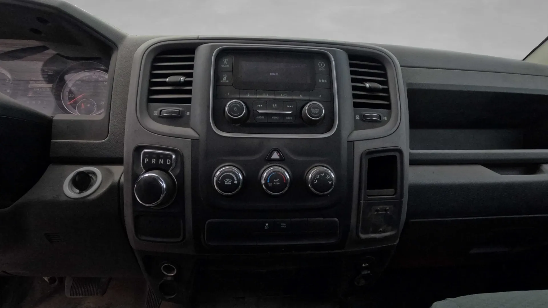 RAM 1500 *2020* CFE image 14