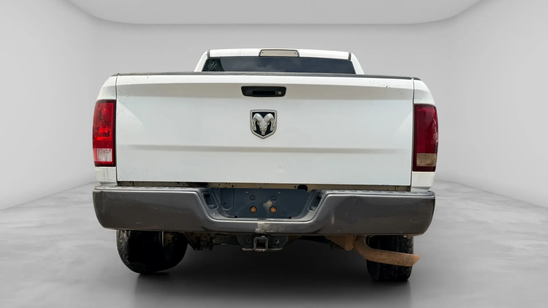 RAM 1500 *2020* CFE image 6
