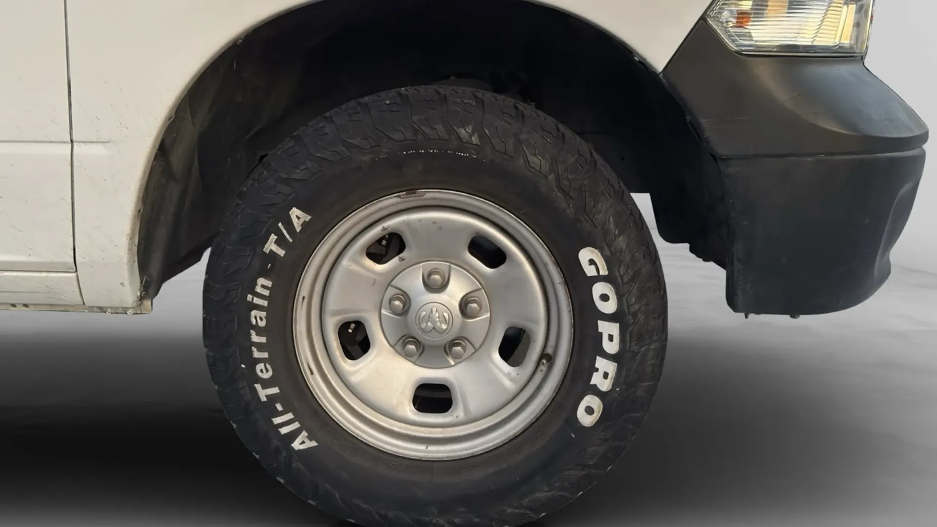 RAM 1500 CREW CAB SLT 4X4 MMA image 28