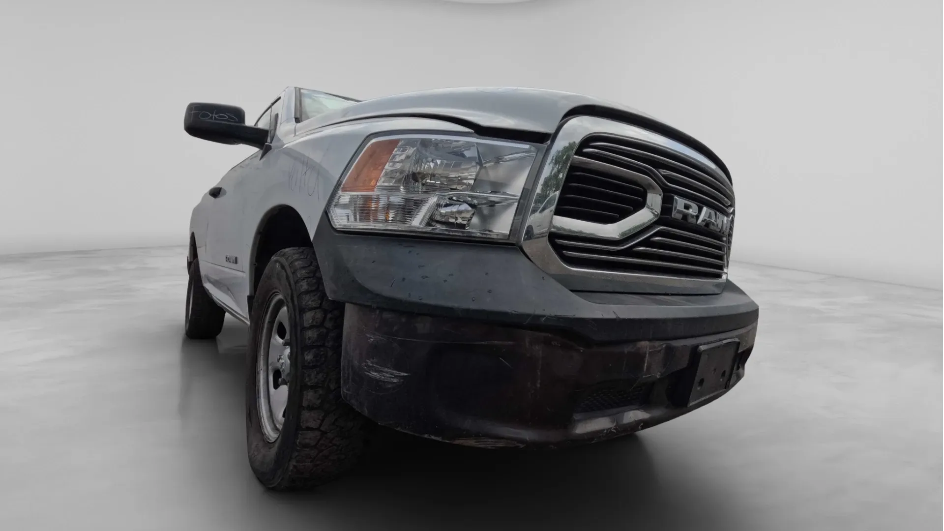 RAM 1500 *2020* CFE image 8