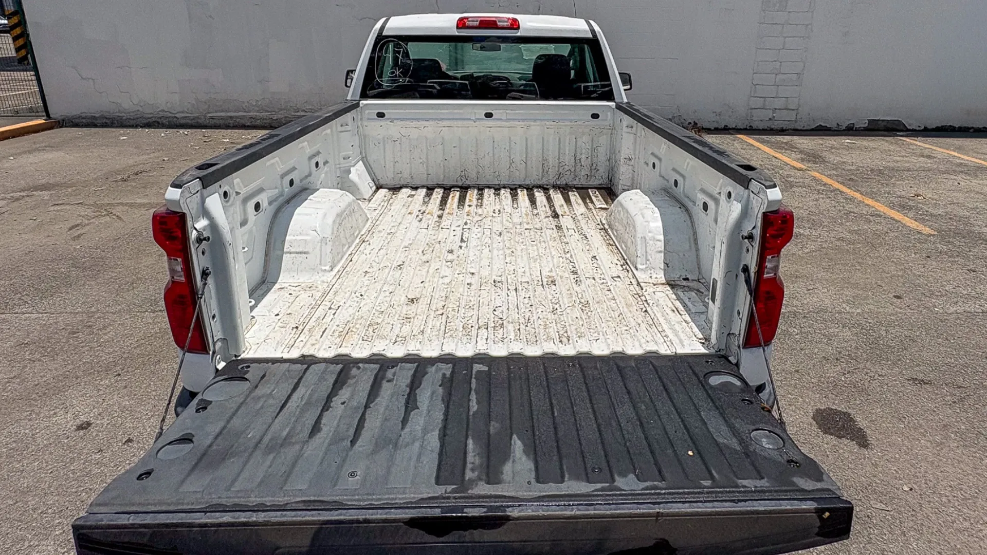 CHEVROLET SILVERADO *2020* CFE image 6