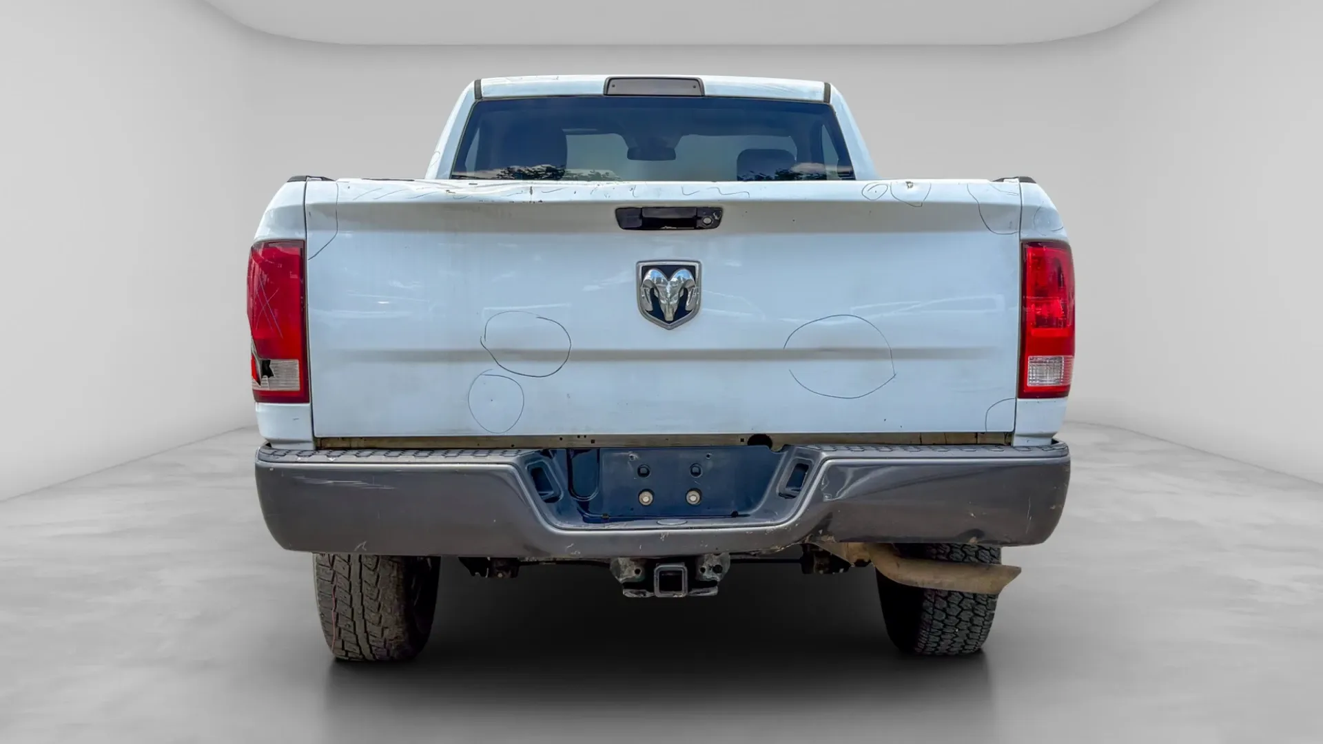 RAM 1500 *2020* CFE image 5