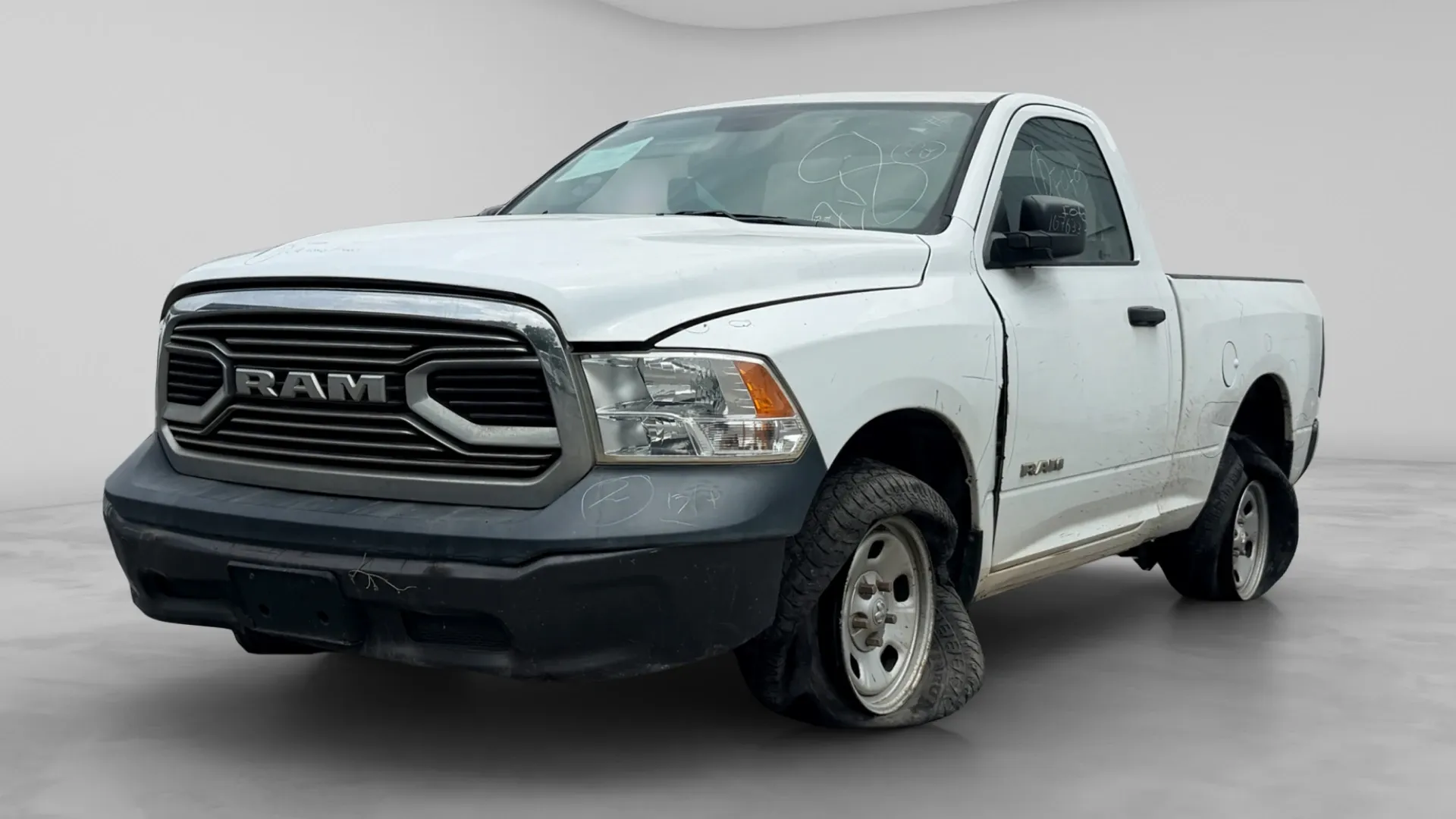 RAM 1500 *2020* CFE image 3