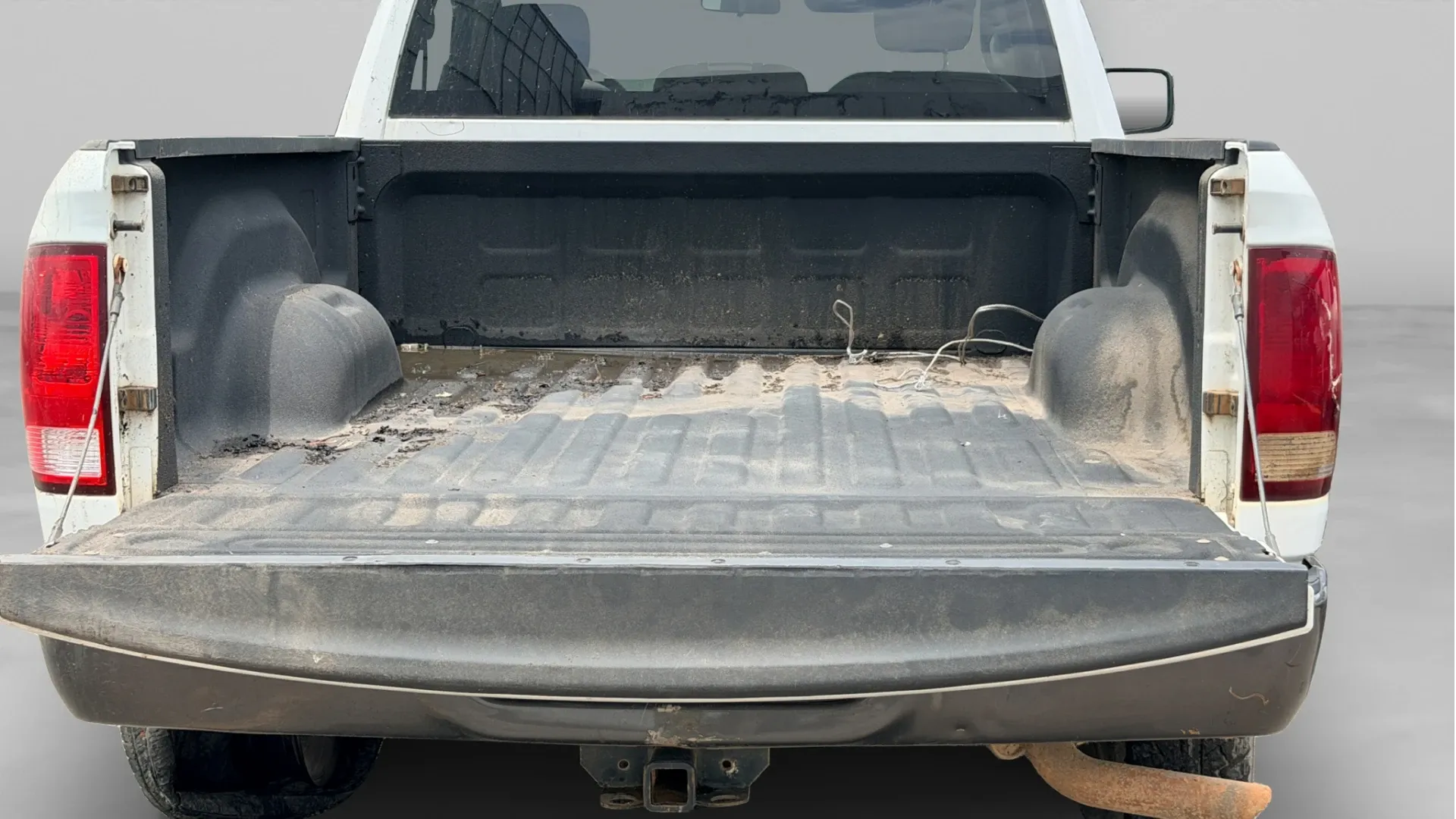 RAM 1500 *2020* CFE image 15