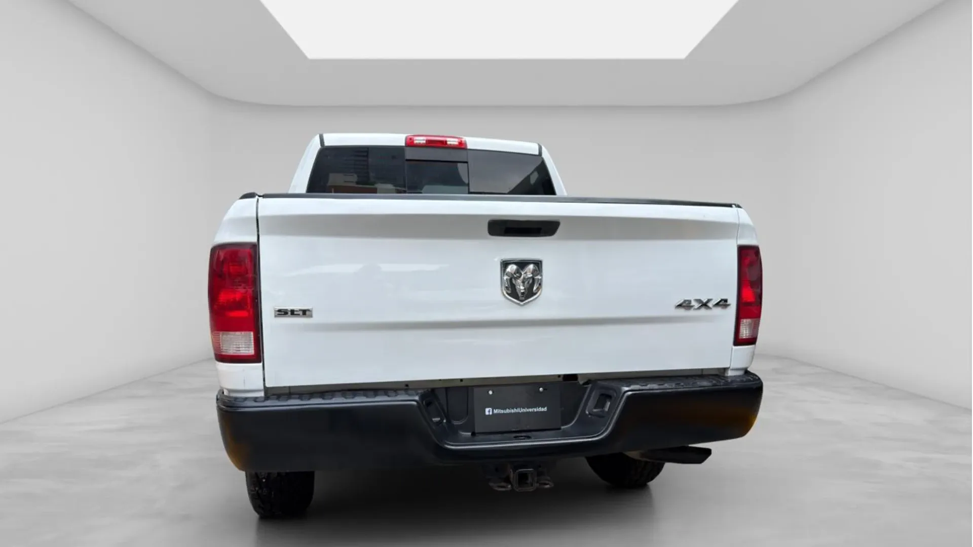 RAM 2500 4X4 ASU image 6