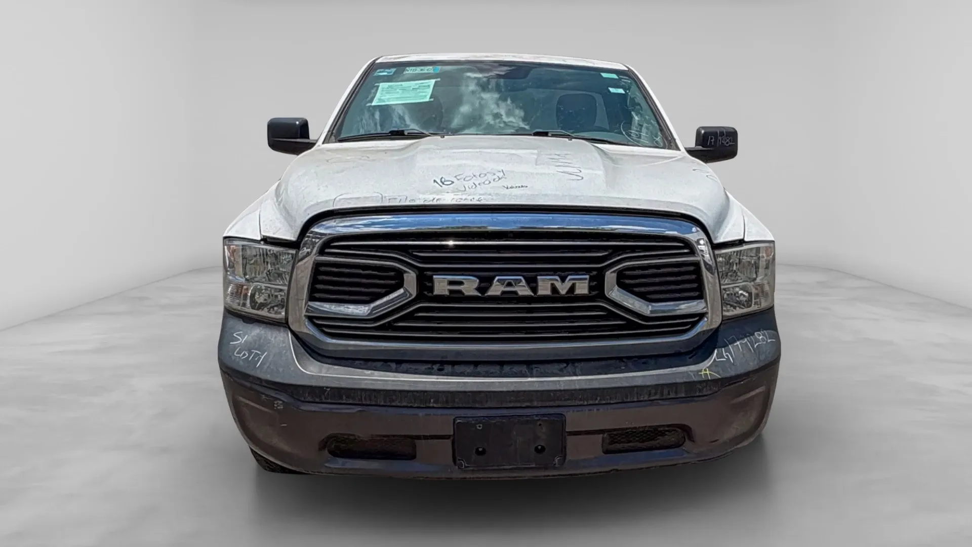 RAM 1500 *2020* CFE image 2