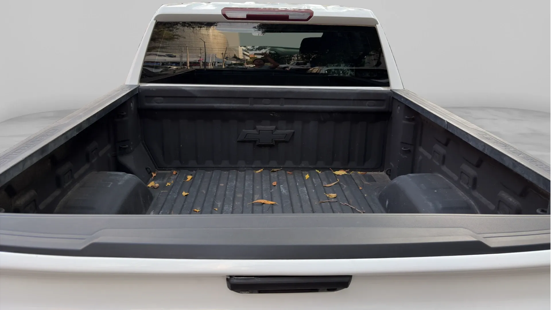CHEVROLET SILVERADO 2020 PAQ E. WT DOBLE CABINA 4X2 MOTOR V6 4.3L (CDV) image 20
