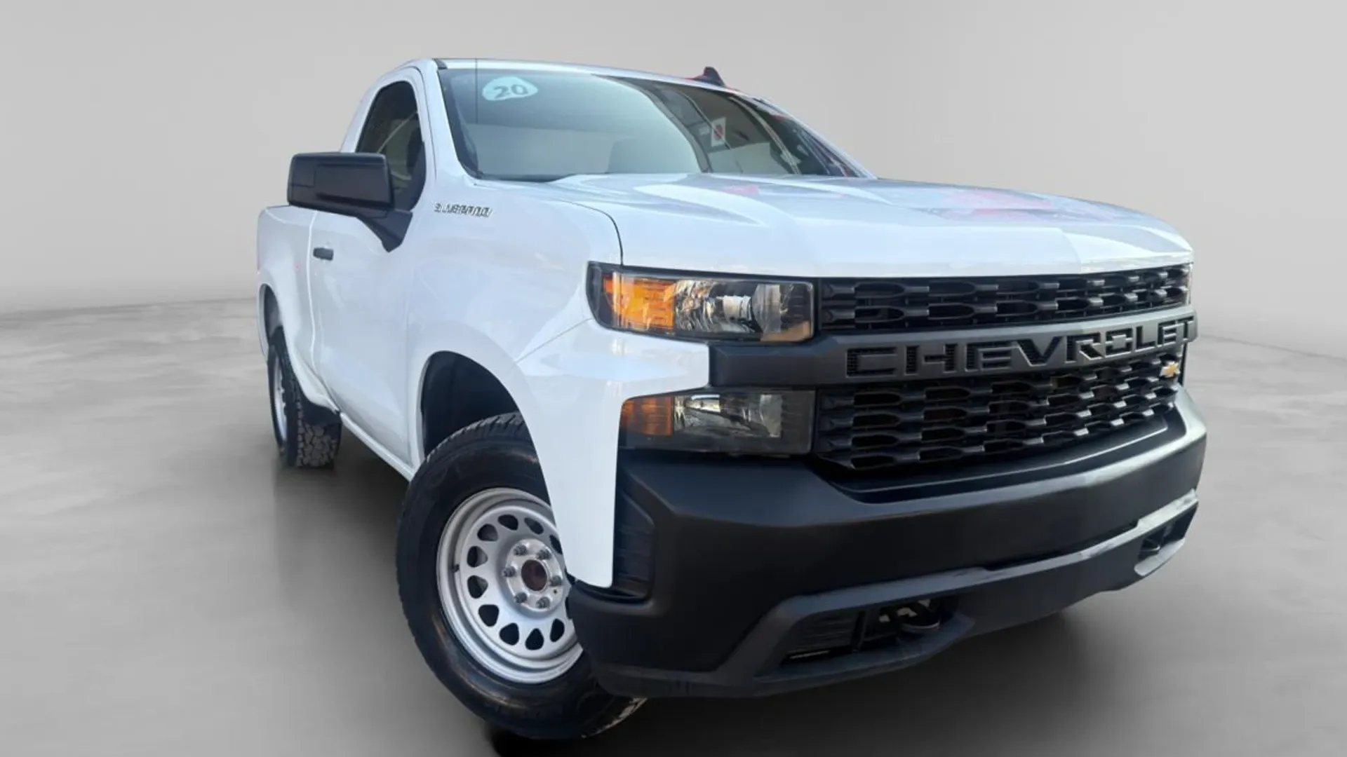 CHEVROLET