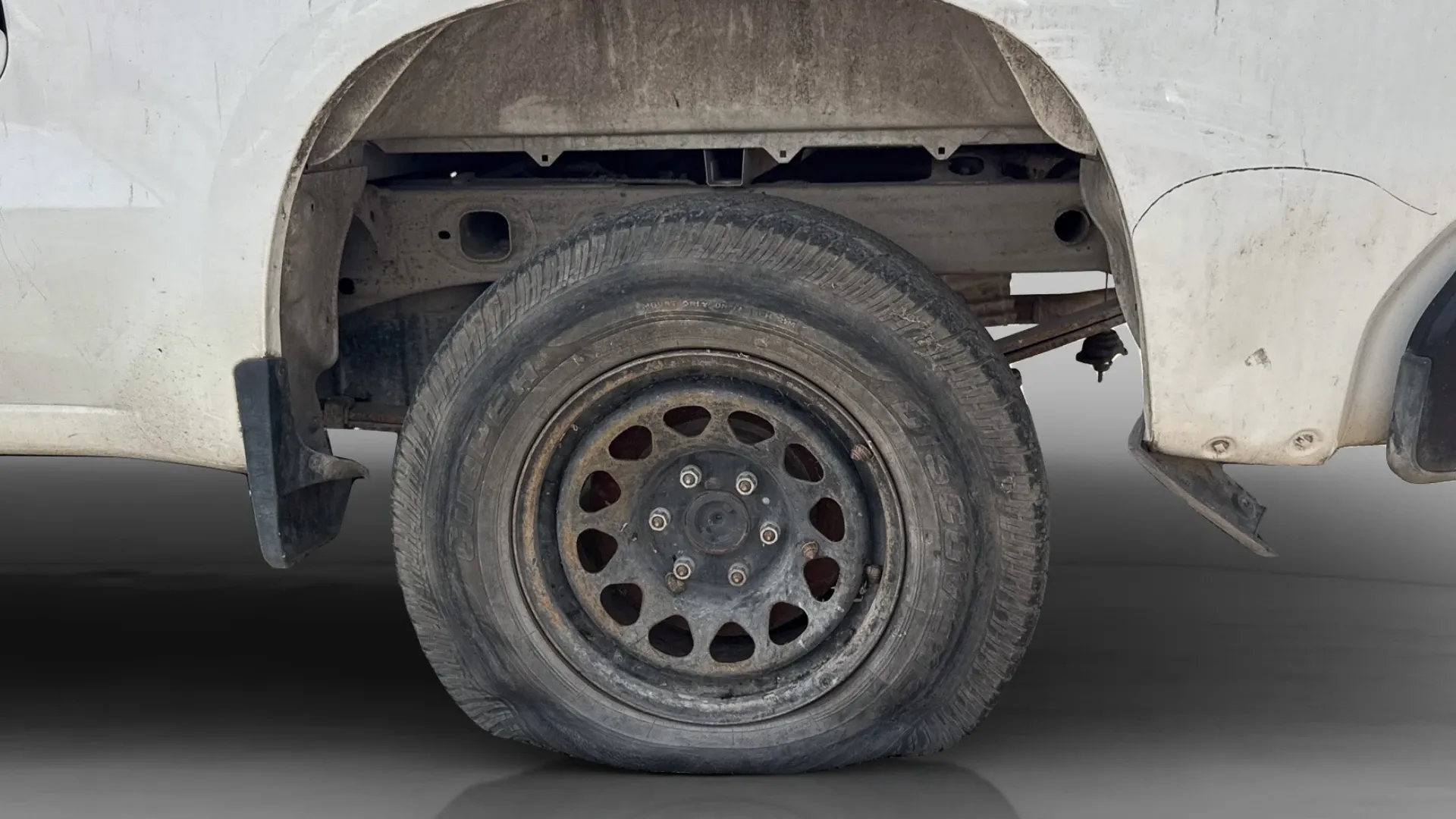 CHEVROLET SILVERADO *2020* CFE image 17