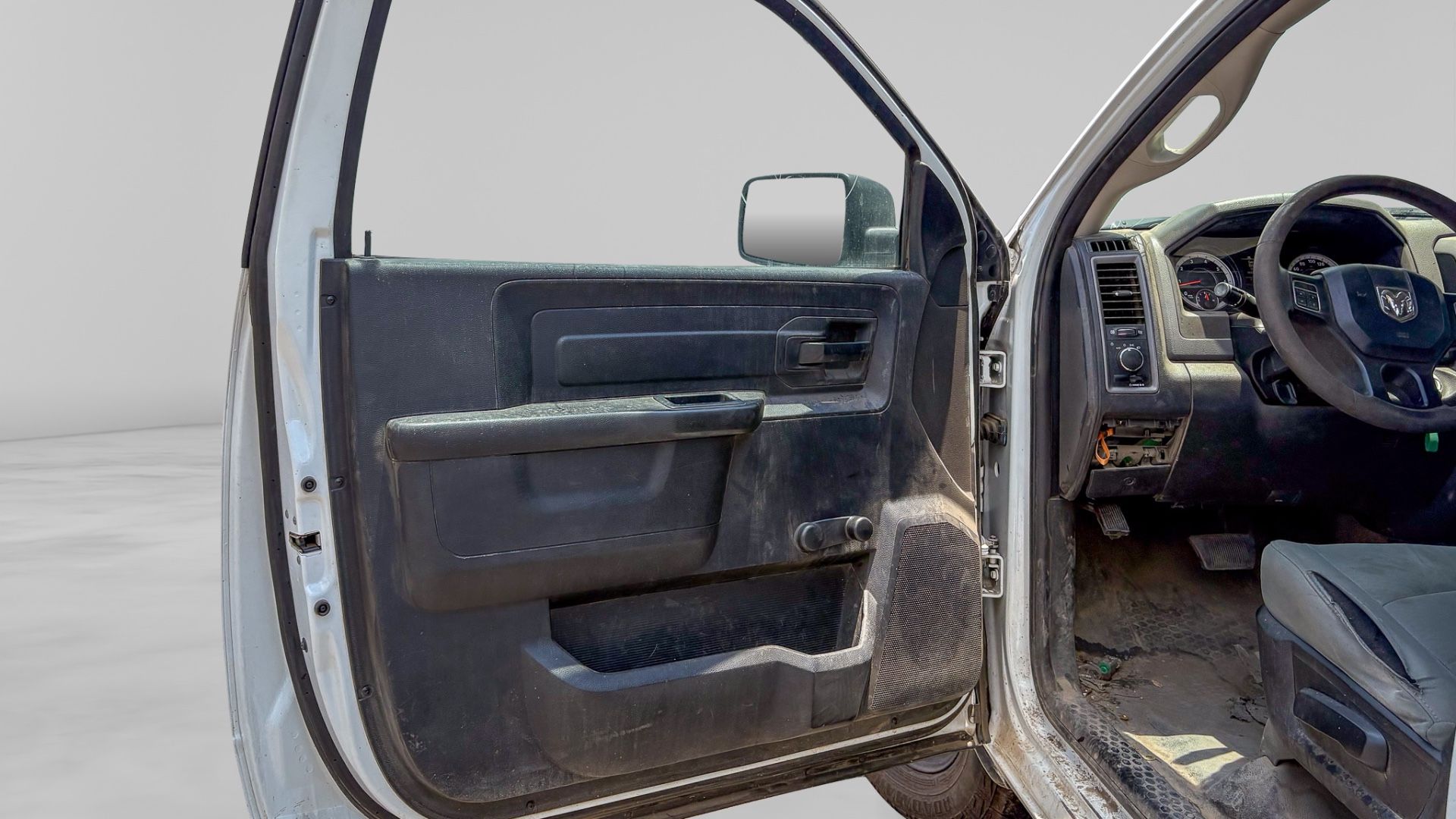 RAM 1500  ST CABINA REGULAR image 10