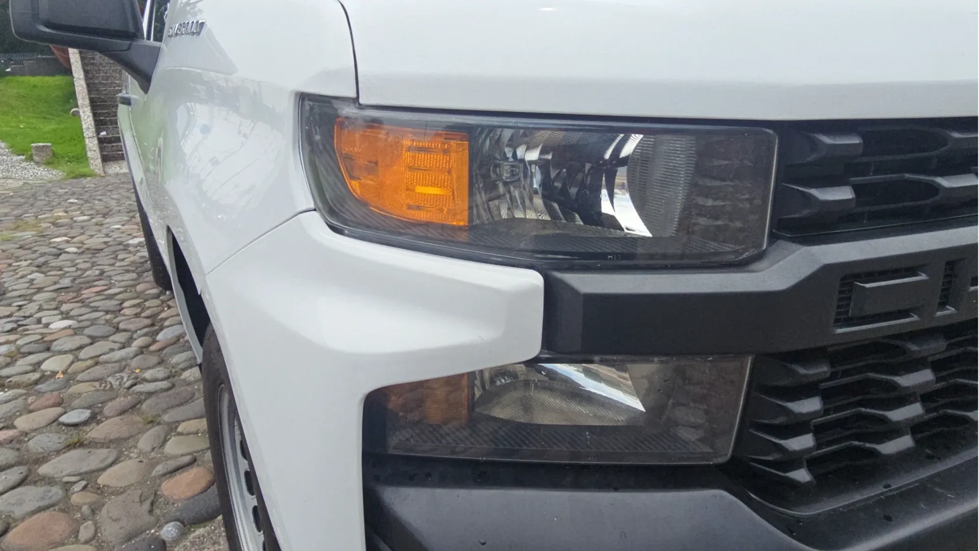 CHEVROLET SILVERADO 2020 PAQ A. CAB REG WT 4X2 MOTOR V6 4.3L (CDV) image 15