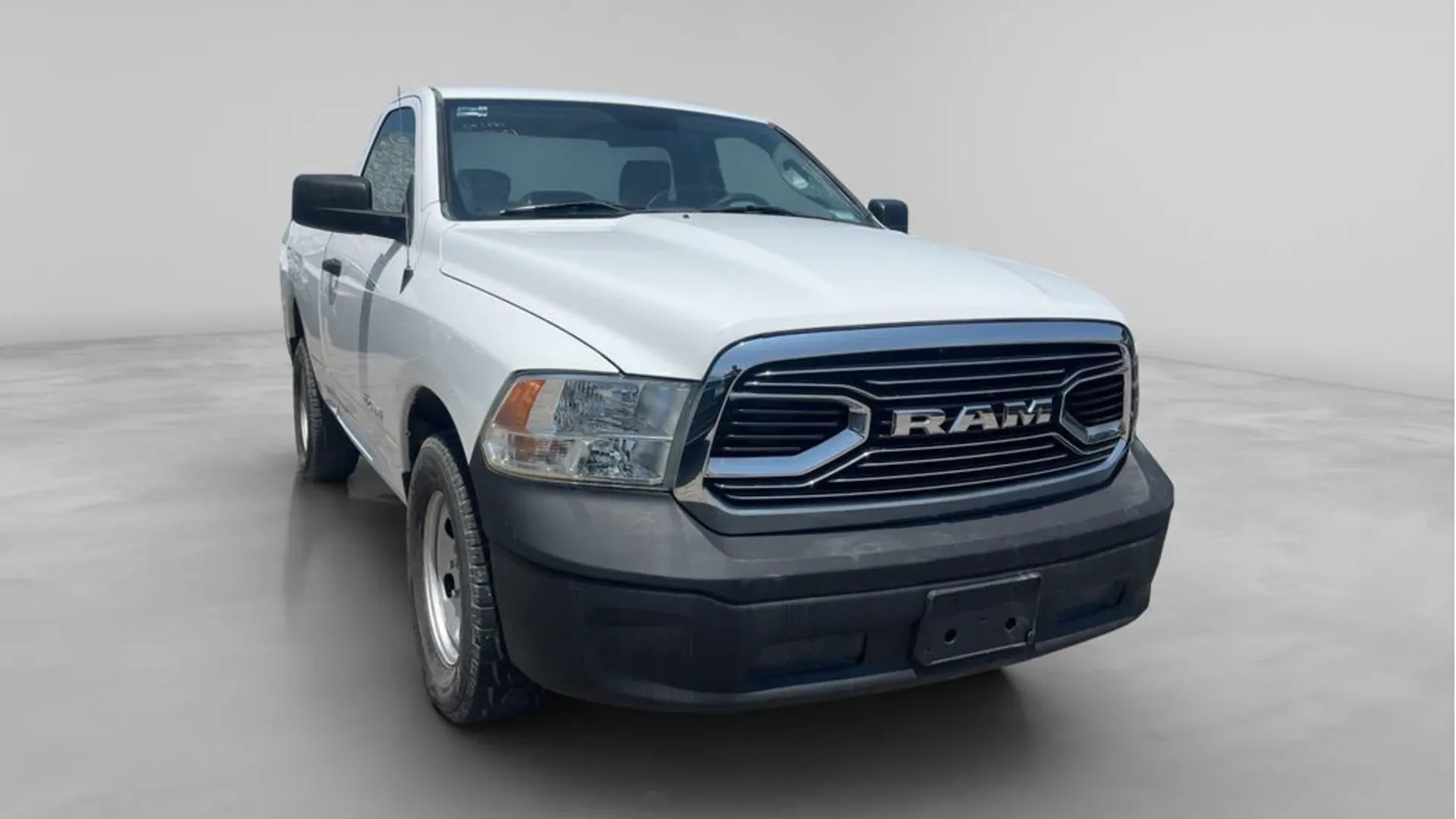 RAM 1500 2020 REGULAR CAB 4X2 - CRM