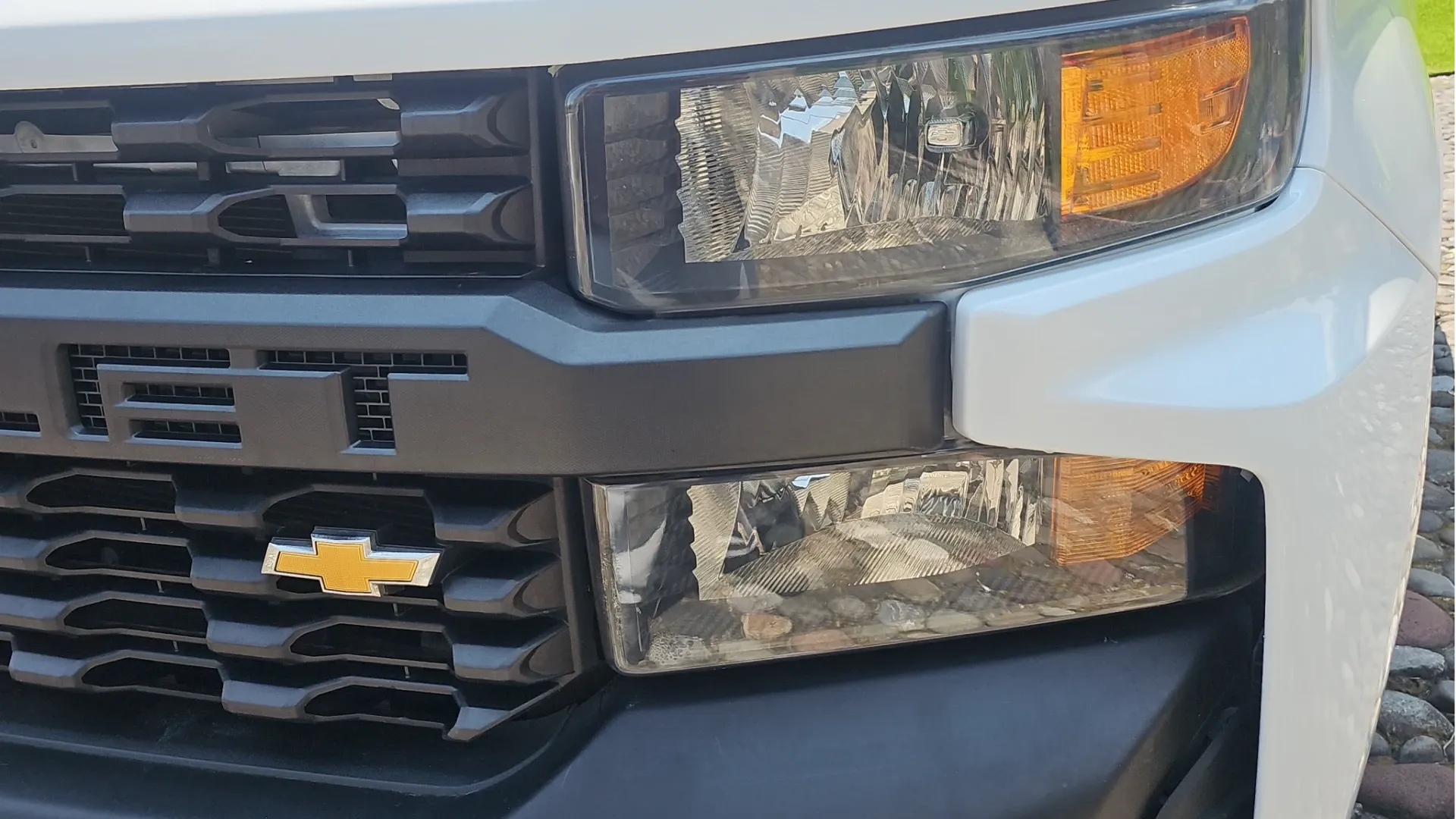 CHEVROLET SILVERADO 2020 PAQ A. CAB REG WT 4X2 MOTOR V6 4.3L (CDV) image 18
