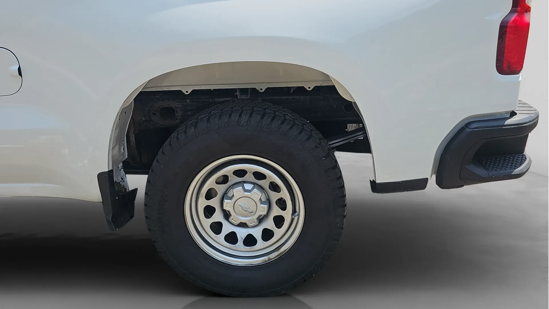 CHEVROLET SILVERADO 2020 PAQ A. CAB REG WT 4X2 MOTOR V6 4.3L (CDV) image 14