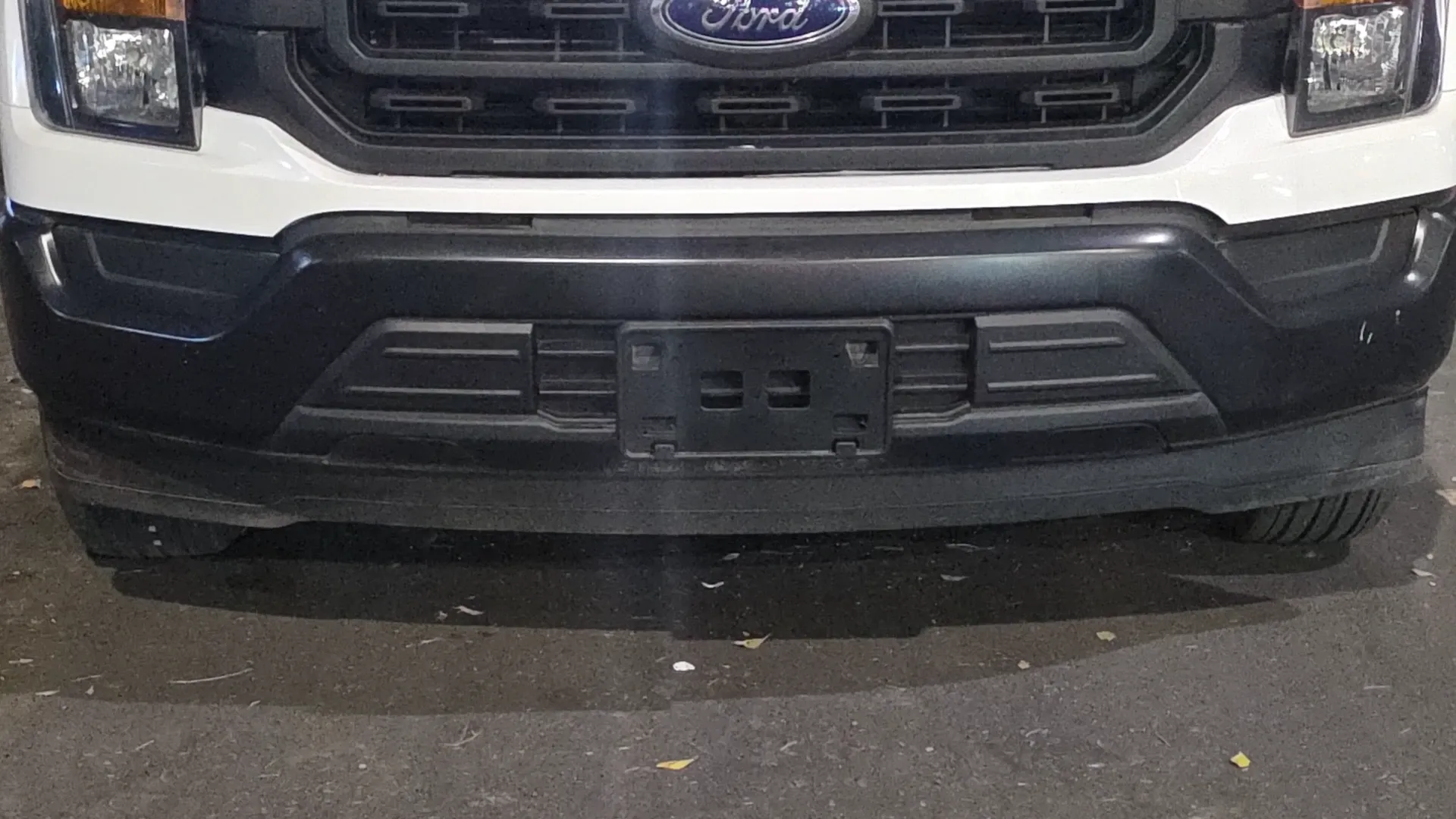 FORD F-150 2023	XL 4X2 CREW CAB (CDV) image 13