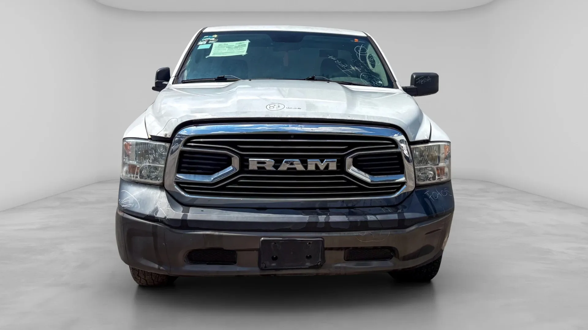 RAM 1500 *2020* CFE