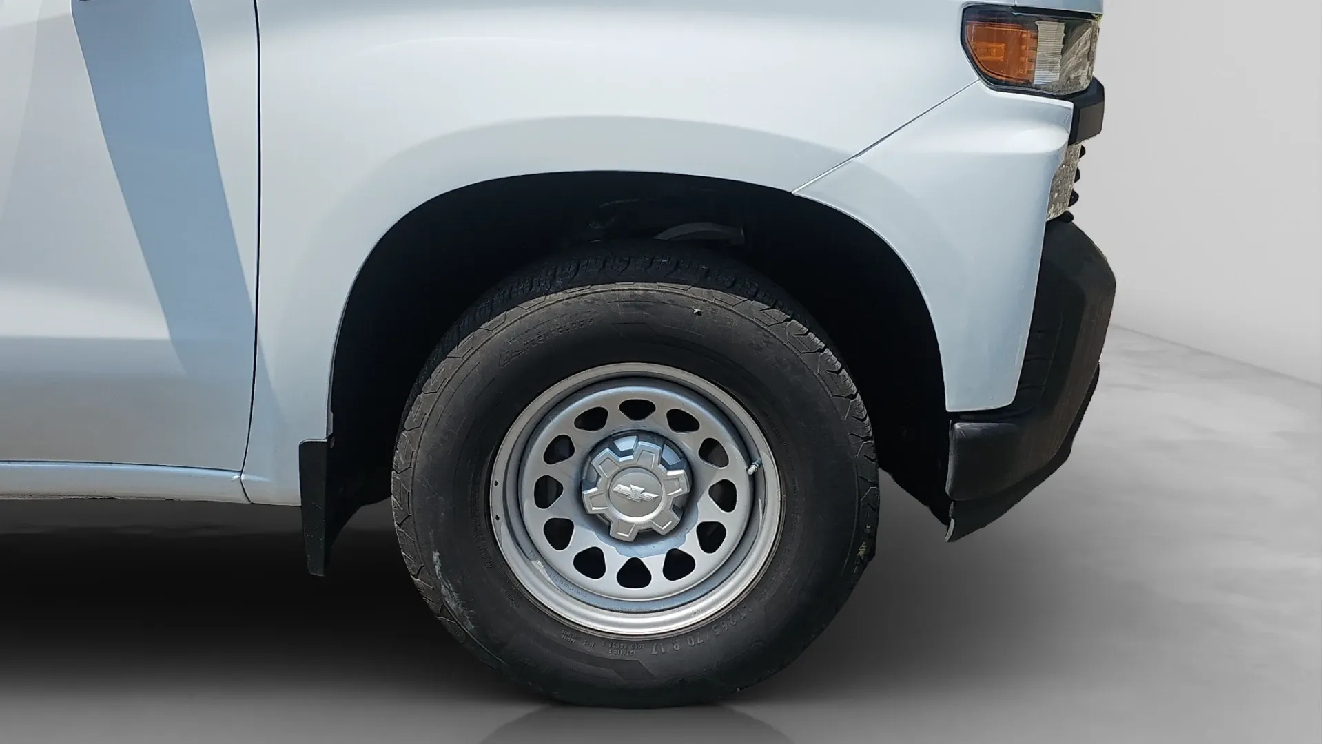 CHEVROLET SILVERADO 2020 PAQ A. CAB REG WT 4X2 MOTOR V6 4.3L (CDV) image 12