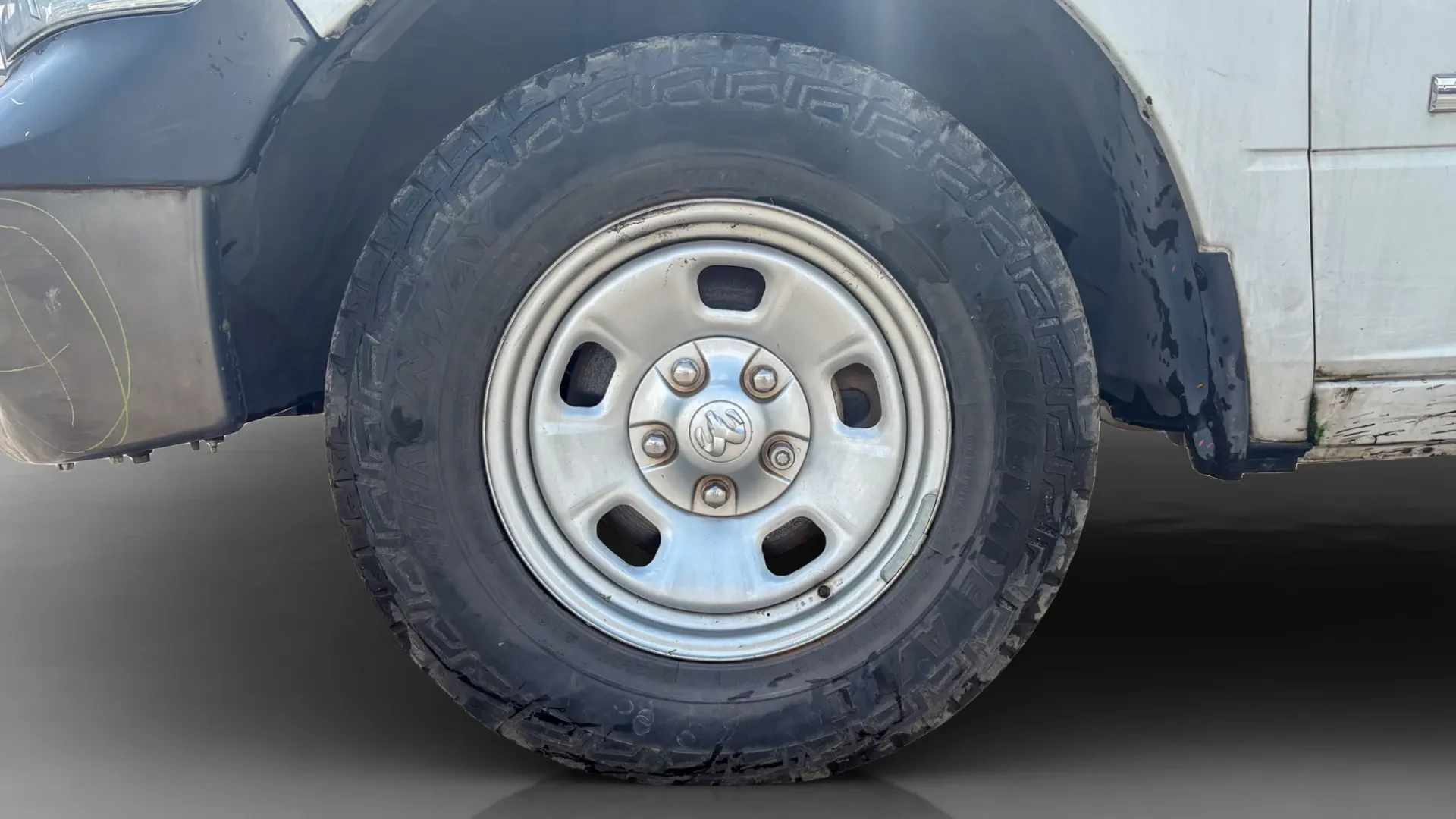 RAM 1500 *2020* CFE image 13